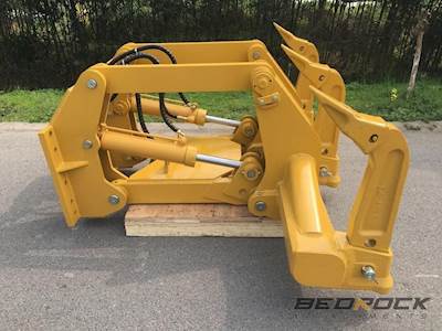Bedrock Ripper for John Deere 850J 850C 850K 850L Bulldozer