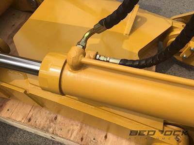 2021 Bedrock 850J 850C 850K Ripper For Sale | Houston, TX | BR25 ...