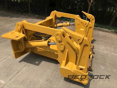 Bedrock 950GC Ripper