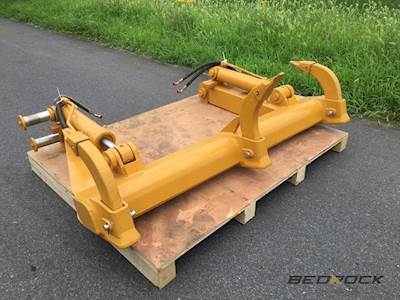 Bedrock 953C 953B 953 Ripper