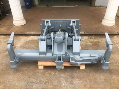 Bedrock Ripper for Case 1150E 1150M Bulldozer