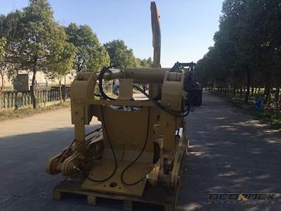 Bedrock CAT D9T D9R D9N Ripper For Sale | Houston, TX | 3801790 ...