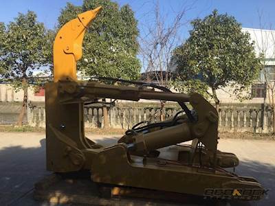 Bedrock CAT D9T D9R D9N Ripper For Sale | Houston, TX | 3801790 ...