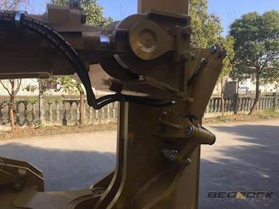 Bedrock CAT D9T D9R D9N Ripper For Sale | Houston, TX | 3801790 ...
