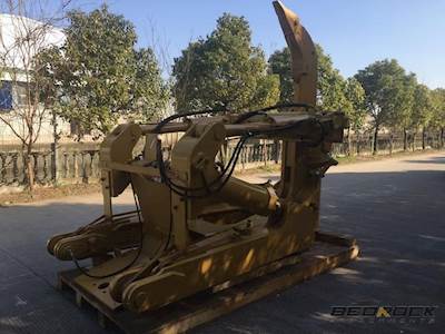 Bedrock CAT D9T D9R D9N Ripper For Sale | Houston, TX | 3801790 ...