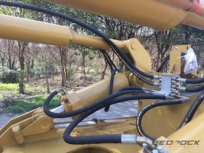 Bedrock CAT D9T D9R D9N Ripper For Sale | Houston, TX | 3801790 ...