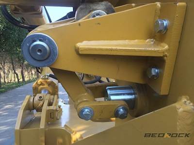 Bedrock CAT D9T D9R D9N Ripper For Sale | Houston, TX | 3801790 ...