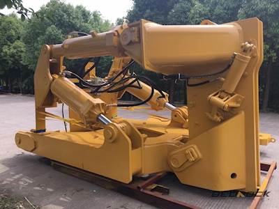 Bedrock Lift Cylinder for Caterpillar D10T D10R D10N Bulldozer For Sale ...