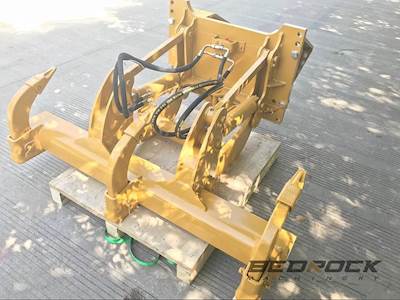 Bedrock Ripper for Komatsu D39 D38 D37 Bulldozer