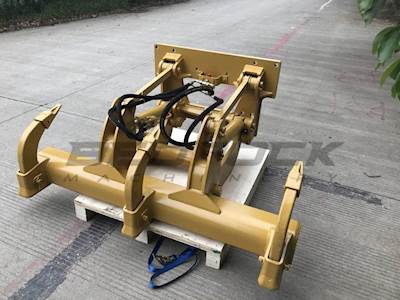 Bedrock D4D, D4E Ripper