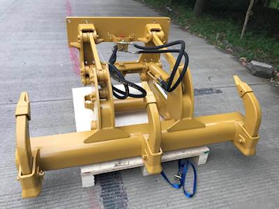 Bedrock D4D, D4E Ripper