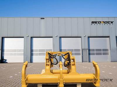 Bedrock D5G D4G D3G Ripper