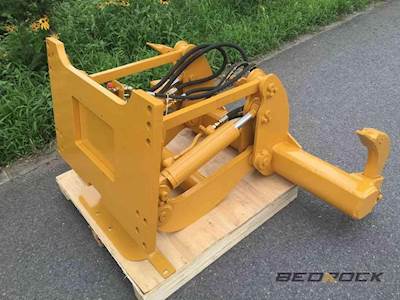 Bedrock D5K D5K2 D4K D4K2 D3K D3K2 D3 D2 D1 2 Cylinders Ripper, 3 ...