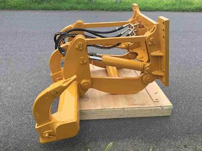 Bedrock D5K D5K2 D4K D4K2 D3K D3K2 D3 D2 D1 2 Cylinders Ripper, 3 ...
