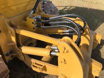 Bedrock D5K D5K2 D4K D4K2 D3K D3K2 D3 D2 D1 2 Cylinders Ripper, 3 ...