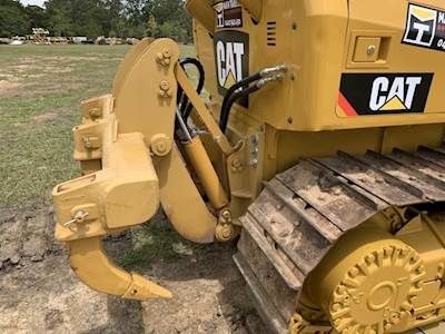 Bedrock D5K D5K2 D4K D4K2 D3K D3K2 D3 D2 D1 2 Cylinders Ripper, 3 ...