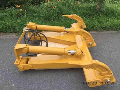 Bedrock Cylinder for Caterpillar D5N D5M D4H Bulldozer Ripper