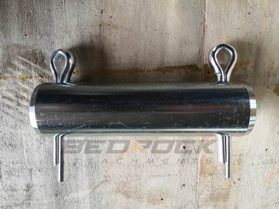 Bedrock Ripper Shanks for Caterpillar D6K D5N D5M D4H Bulldozer