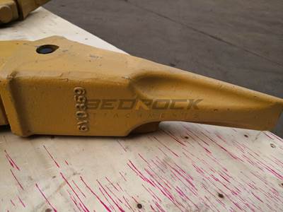 Bedrock Ripper Shanks for Caterpillar D6T D6R D6N D6H Bulldozer