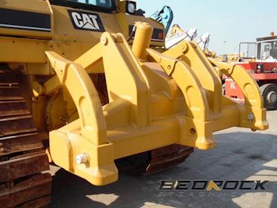 Bedrock D6R D6T D6H Ripper