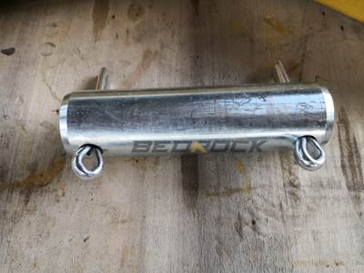 Bedrock Ripper Shanks for Caterpillar D6T D6R D6N D6H Bulldozer