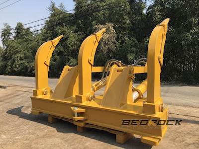 Bedrock D6T D6R D6H Ripper