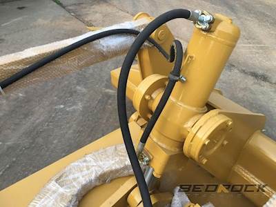 Bedrock Cylinder for Caterpillar D6T D6R D6H D6N D6M D6K Bulldozer Ripper