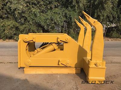 Bedrock D7G Ripper for Caterpillar D7G Bulldozer