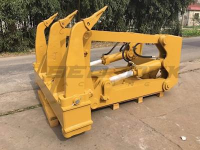 Bedrock D7R D7H Ripper