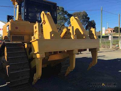 Bedrock D7R D7H Ripper