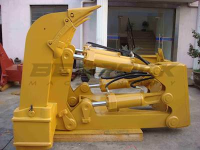 Bedrock Lift Cylinder for Caterpillar D8T D8R D8N Ripper