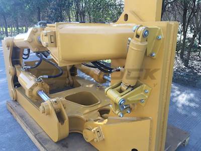 Bedrock Right Tilt Cylinder for Caterpillar D8T D8R D8N Ripper