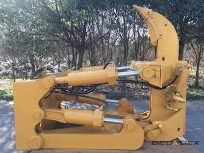 Bedrock D8T D8R D8N Ripper