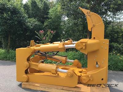 Bedrock Ripper shank for Single shank D8T D8R D8N Ripper