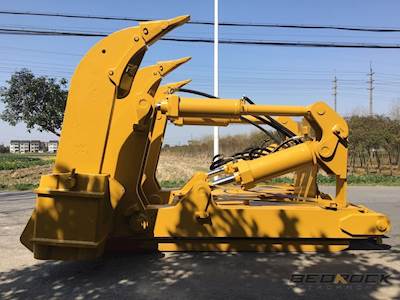 Bedrock Tilt Cylinder for Caterpillar D9T D9R D9N Ripper