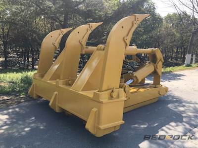 Bedrock Tilt Cylinder for Caterpillar D9T D9R D9N Ripper For Sale ...