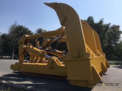 Bedrock Tilt Cylinder for Caterpillar D9T D9R D9N Ripper For Sale ...