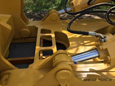 Bedrock Lift Cylinder for Caterpillar D9T D9R D9N Ripper For Sale ...