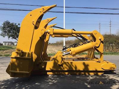 Bedrock Tilt Cylinder for Caterpillar D9T D9R D9N Ripper