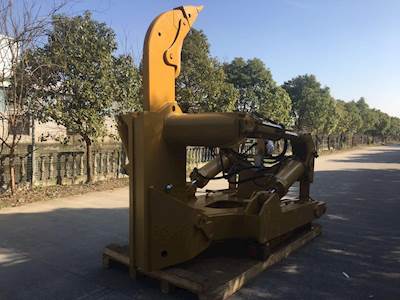 Bedrock D9T D9R D9N Ripper