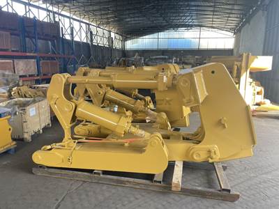 Bedrock SS Ripper for Caterpillar D9T D9R D9N Bulldozer
