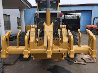 Bedrock Ripper for Volvo G930, G940, G946, G960 Motor Grader