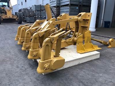 Bedrock Ripper for Volvo G930, G940, G946, G960 Motor Grader