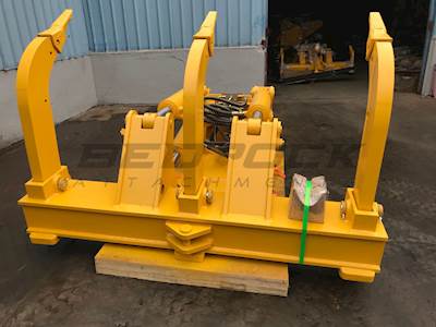 Bedrock Ripper for Komatsu D65 Bulldozer