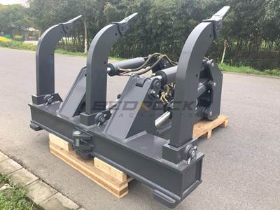 Bedrock Ripper for Case 2050M 1650M Bulldozer