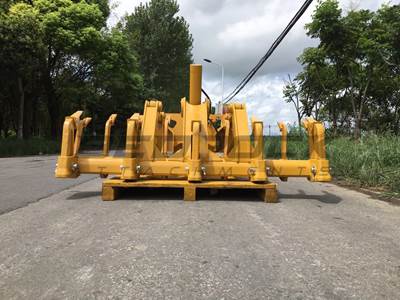 Bedrock Ripper for Caterpillar 12M 140M 160M 12H 140H 160H 12K 140K 160K 120M 120M2 and 120 Next Gen Motor Grader