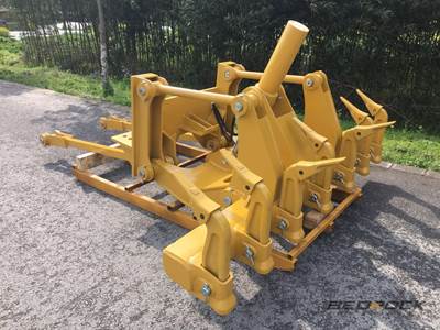Bedrock Ripper for Caterpillar 16H 16G Motor Grader