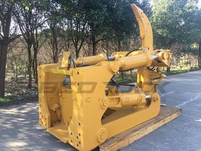 Bedrock Ripper for Caterpillar D8T D8R D8N Bulldozer