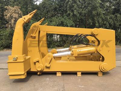 Bedrock Ripper for Caterpillar D7R D7H Bulldozer