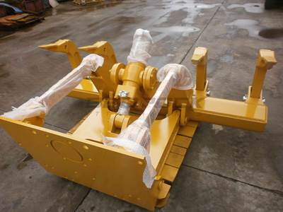 Bedrock Ripper for Caterpillar D6D D6C D6E D6G Bulldozer For Sale ...
